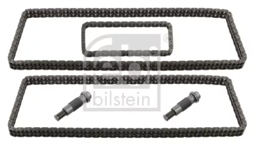 Kettingset distributie