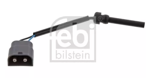 Sensor koelmiddelpeil