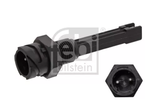 Sensor koelmiddelpeil