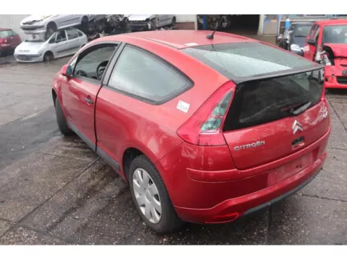 Achterlicht links-7878341