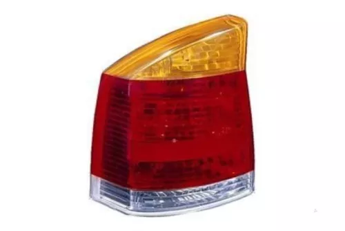 Achterlicht links-