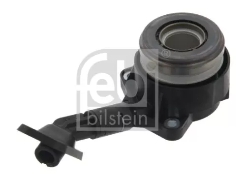 Hydraulisch druklager