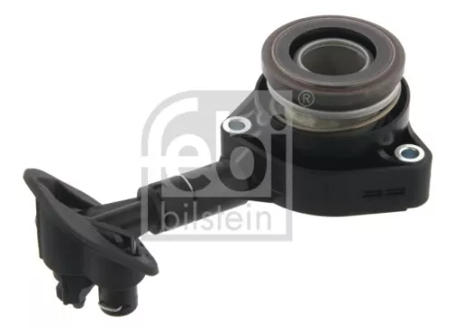 Hydraulisch druklager