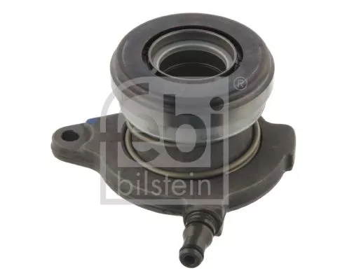 Hydraulisch druklager