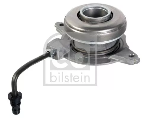 Hydraulisch druklager