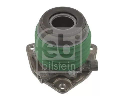 Hydraulisch druklager