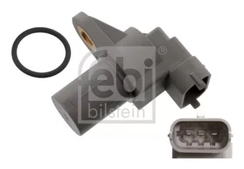 Nokkenassensor