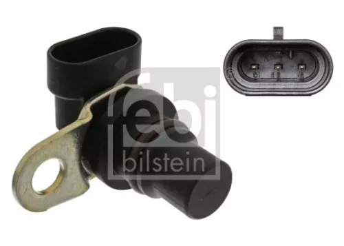 Nokkenassensor