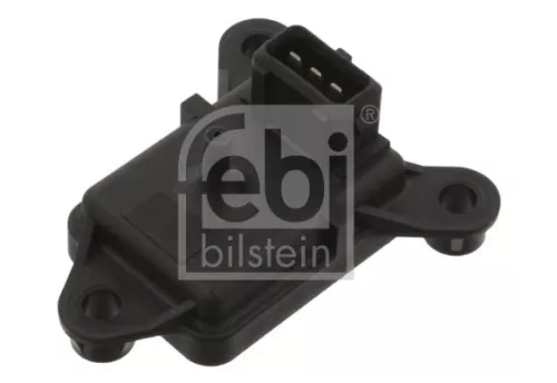 Zuigdruksensor