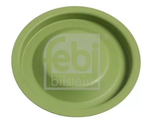 Deksel