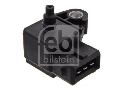 Zuigdruksensor