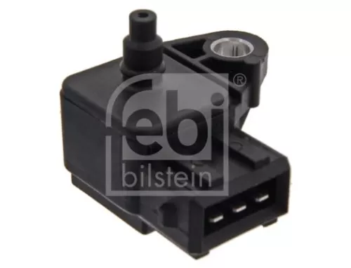 Zuigdruksensor