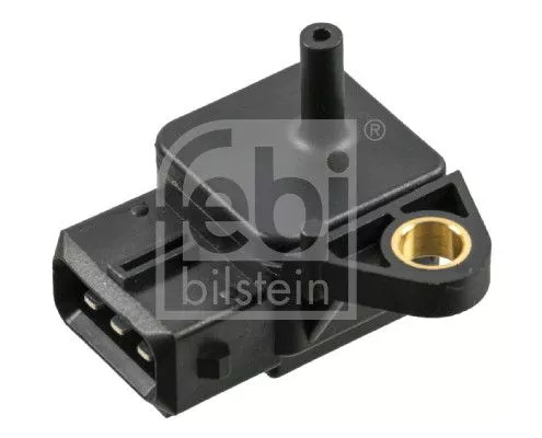 Zuigdruksensor