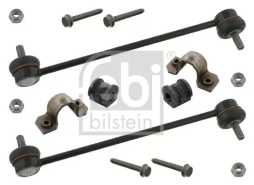 stabilisatorlagerset
