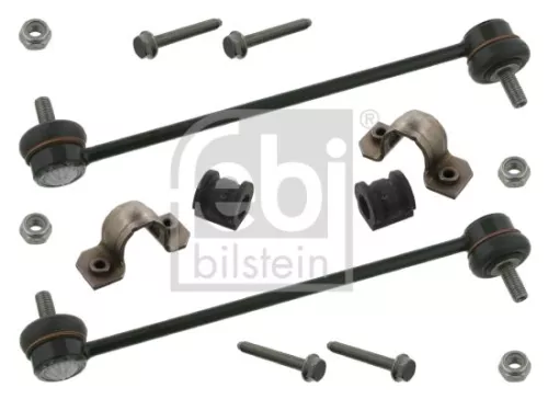 stabilisatorlagerset