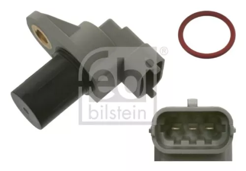 Nokkenassensor