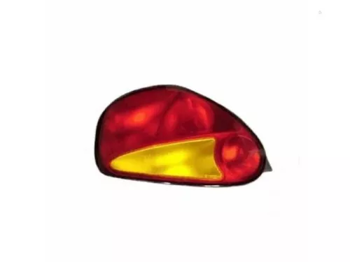 Achterlicht links-