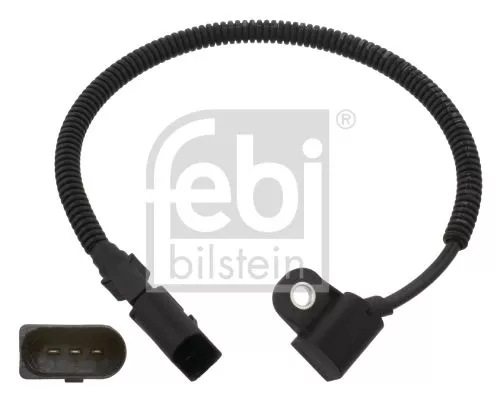 Nokkenassensor