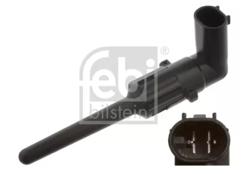 Sensor koelmiddelpeil
