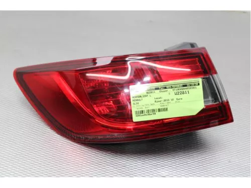 Achterlicht links-7878129