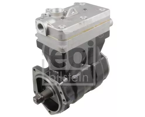 luchtdruk compressor
