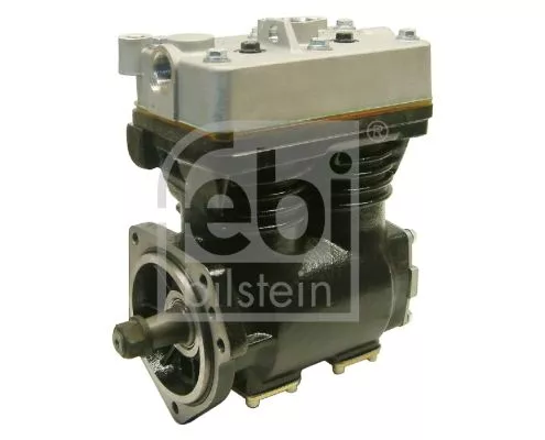 luchtdruk compressor