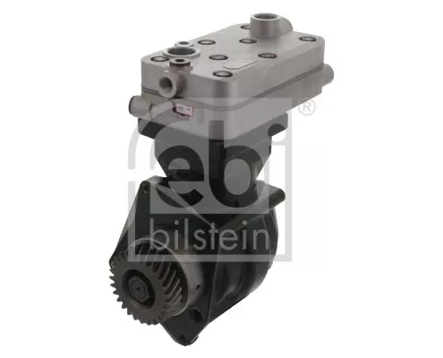 luchtdruk compressor