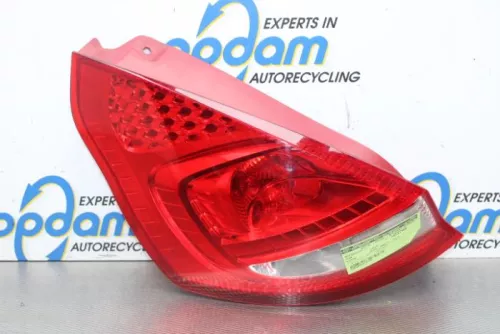 Achterlicht links-7618689