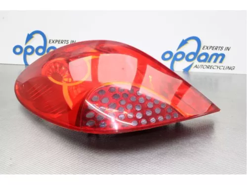 Achterlicht links-7880558
