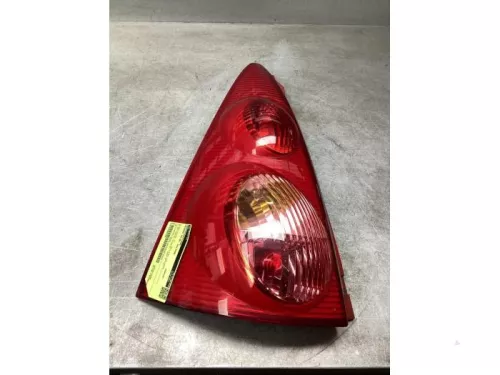 Achterlicht links-8204444