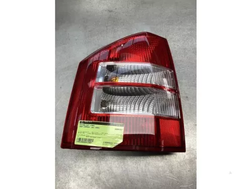 Achterlicht links-8051384