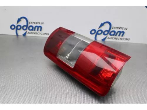 Achterlicht links-7853202