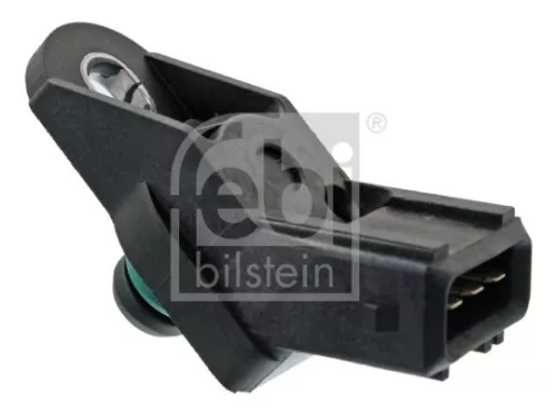 Zuigdruksensor