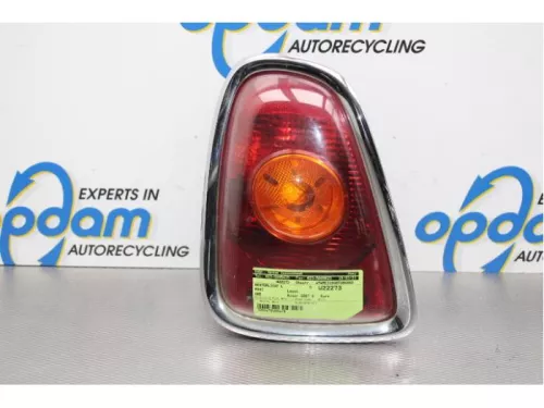 Achterlicht links-7879018
