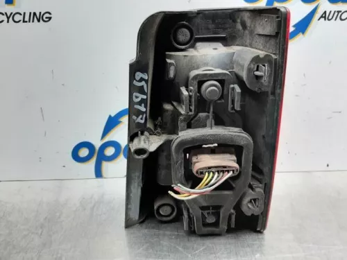 Achterlicht links-7582856