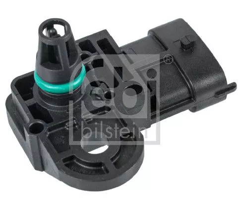 Zuigdruksensor