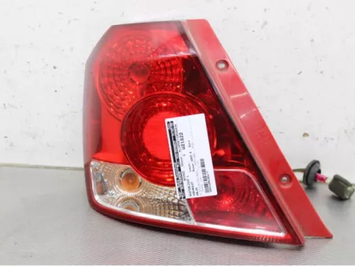 Achterlicht links-7853130