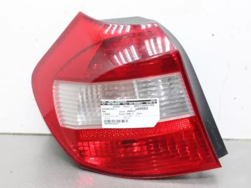 Achterlicht links-7882334