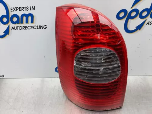 Achterlicht links-7576795