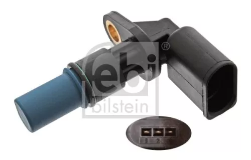 Nokkenassensor