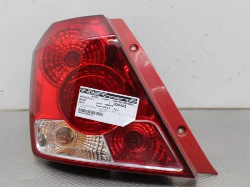 Achterlicht links-7882526
