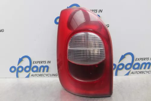 Achterlicht links-7877079
