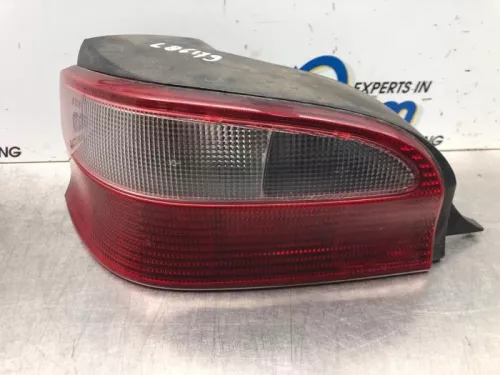 Achterlicht links-7748366