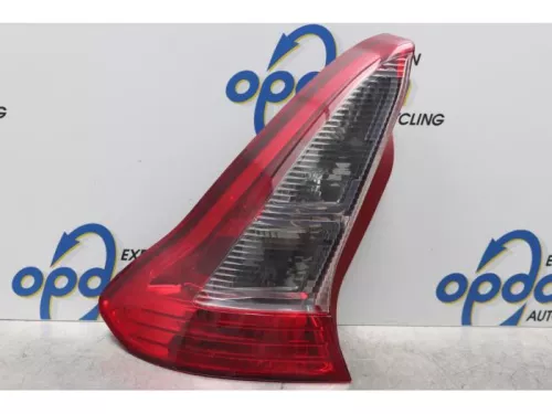 Achterlicht links-7877533