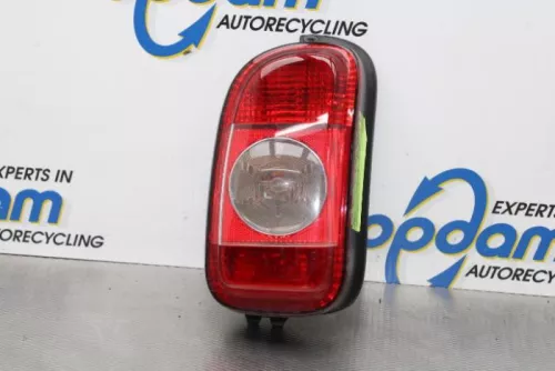 Achterlicht links-6332288
