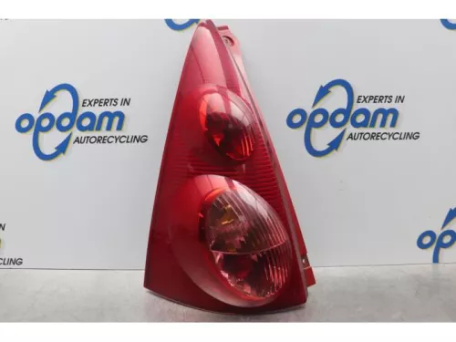 Achterlicht links-7618697