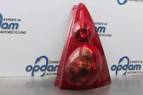 Achterlicht links-7609671