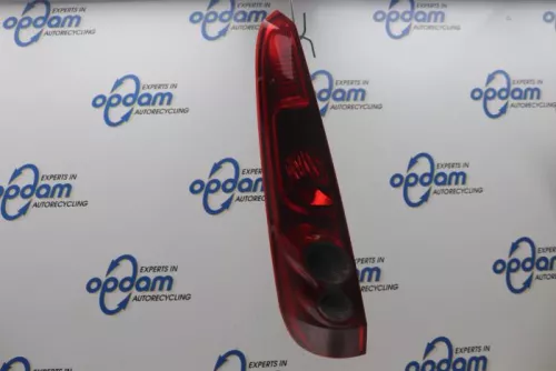 Achterlicht links-7612249