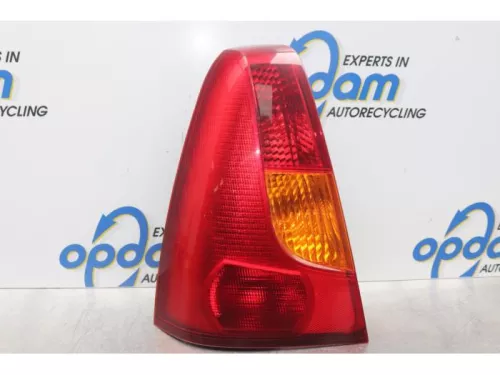 Achterlicht links-7609859