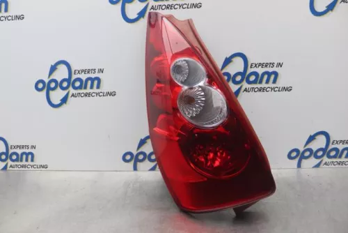 Achterlicht links-7877152